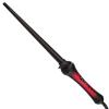 imageCHI Lava Tapered Hairstyling Wand Versatile Hair Curler Wand for Flawless Curls Lower Temperature for Medium to Long Hair Lengths 38 34 Barrel