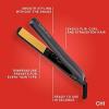 imageCHI Tourmaline Ceramic Mini Flat Iron Hair Straightener For An Even ampamp Smooth Finish Dual Voltage 075quot IronPink Print