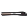 imageCHI Tourmaline Ceramic Series Flat Iron Hair Straightener For Silky Smooth Hair 392F Maximum Temperature 1quot Iron1 Count Pack of 1