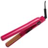 imageCHI Tourmaline Ceramic Series Flat Iron Hair Straightener For Silky Smooth Hair Ideal For Straightening Or Curling Hair 1quot IronPure Pink