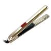 imageCHI G2 Special Holiday Edition Titanium Hairstyling Flat Iron Hair Straightener for A Smooth Finish 60Second Heat Up 1quot Iron
