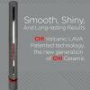 imageCHI Lava Glide Hairstyling Iron Ceramic Hair Straightener for Smooth Styling ampamp LongLasting Shine Fast Heatup for Professional Straightening 1quot