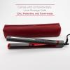 imageCHI Lava Glide Hairstyling Iron Ceramic Hair Straightener for Smooth Styling ampamp LongLasting Shine Fast Heatup for Professional Straightening 1quot