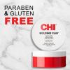 imageCHI Molding Clay Texture Hair Paste Styling Product For Volume Texture ampamp Body Paraben ampamp GlutenFree 26 Oz