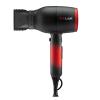 imageCHI Lava Hair Dryer Blow Dryer for Smooth Shiny Results LowerTemperature Styling for Less Damage Reduces FrizzBlack
