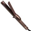 image:imageCHI Ceramic Curling Iron amp 44 Iron Guard 2 Oz Creates Smooth LongLasting FrizzFree Curls amp Waves 90Second Heat Up 125 Chocolate Kit