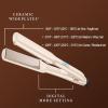 image:imageCHI Original Digital Ceramic Hairstyling Iron amp 44 Iron Guard 2 Oz Creates Shiny Smooth SalonQuality Results Without Damage 15 Vanilla Kit